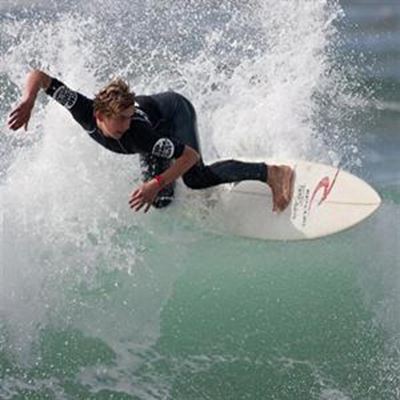 Rip Curl finals in Mossel Bay tomorrow