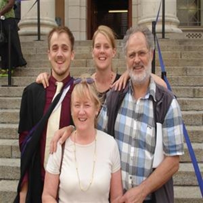 NMMU Professor lectures on Earth Stewardship
