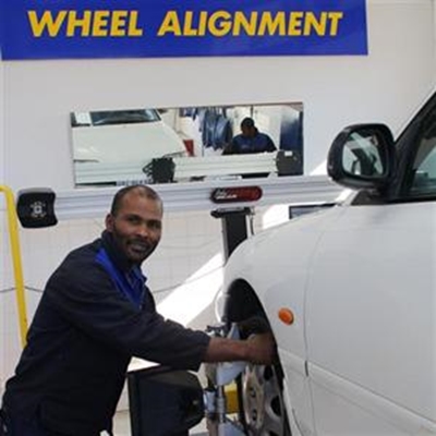 Check tyre pressure to save fuel on  holiday travels