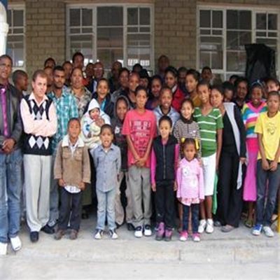 Mosselbaai Crusaders Kersfees Orkes werk na fees seisoen