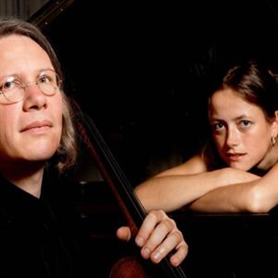 German musicians in Knysna