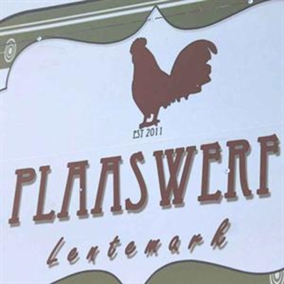 De Rust Lentemark ‘n moet
