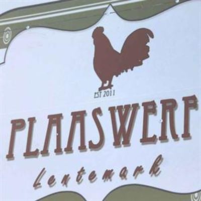 De Rust Lentemark ‘n moet