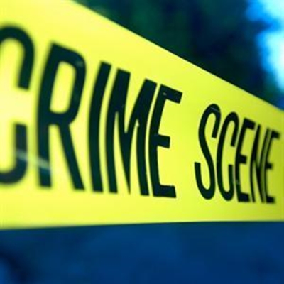 George crime news
