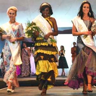 Meet Ms Garden Route and Klein Karoo