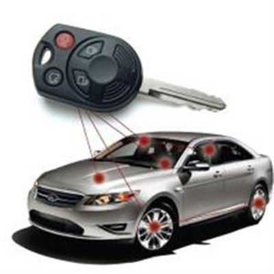 Ford creates ‘teenage-proof’ car