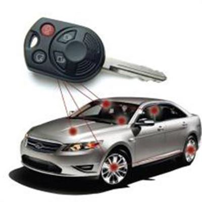 Ford creates ‘teenage-proof’ car