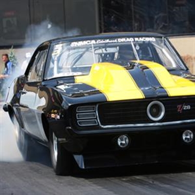 Should drag racing be legalised?