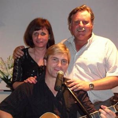De Coning plaas kroon op 50ste verjaarsdag