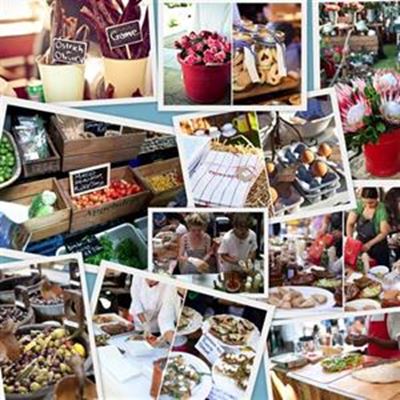 First market at the Point
