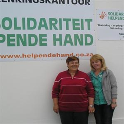 Loer gerus in en help