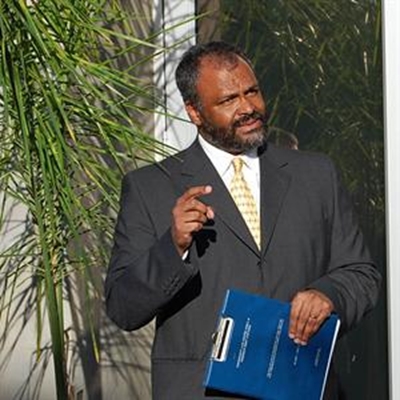 Nuwe kamers vir advokate