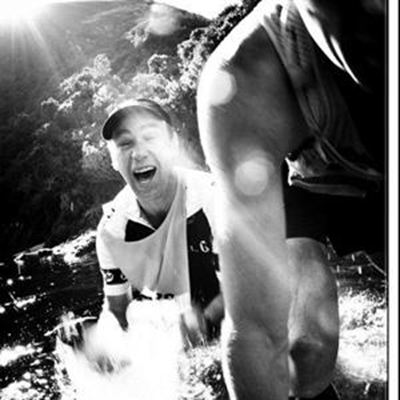 GRT runners tame the Otter