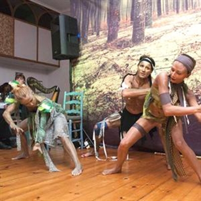 First Naturally Knysna Festival launched