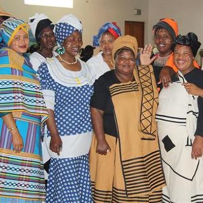 Community family support for Thembalethans