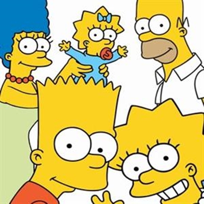 Pay row puts 'The Simpsons' under threat