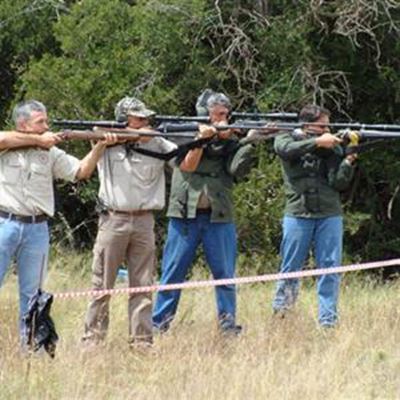 Suid-Kaapse jagters  wys hul vernuf