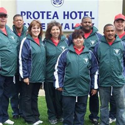 Provinsiale Drywer van die Jaar