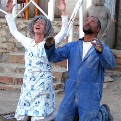 ABSA Fugard-fees 