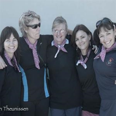 Triumph for Southern Cape teams at Masters Squash