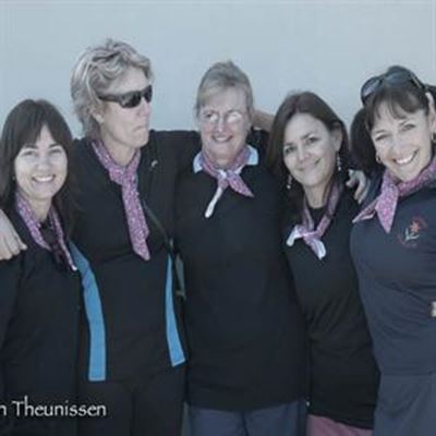 Triumph for Southern Cape teams at Masters Squash