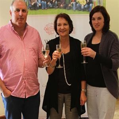 Boplaas port en brandewyn skitter by CWG veiling