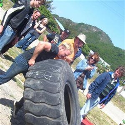 Rocktober Festival : 7 - 9 October