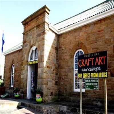 Craft centre creates space to accommodate more