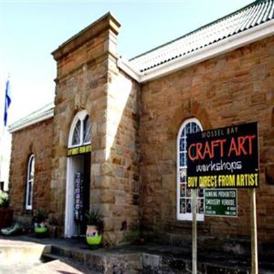 Craft centre creates space to accommodate more