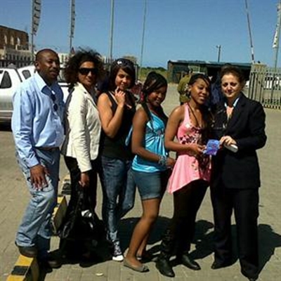 Zenzela Thina Talent Search