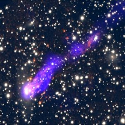 Talks on astronomy and conservation