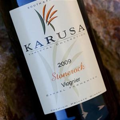 Champion Wines at Karusa Vineyards