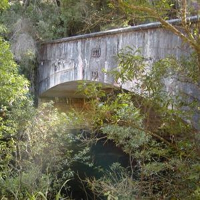 George heritage resources inventory
