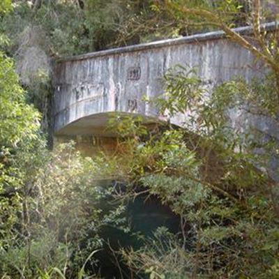 George heritage resources inventory