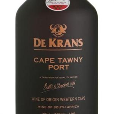 De Krans scores top marks