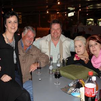 Kom ‘jam’ en ‘jol’ by jamstreet