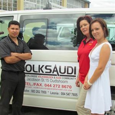 Volksaudi, onafhanklike VW/Audi spesialiste