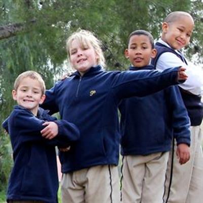 Elke dag is opedag by Principia Primêr! 
