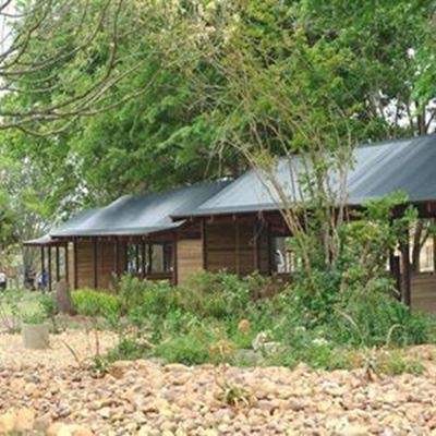 Outeniqua Farmers' market almost here