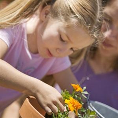 Celebrate National Children’s Month 