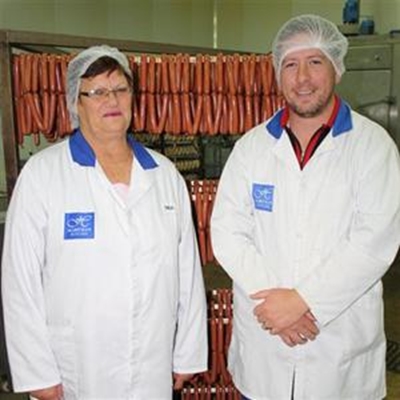 Hartman Butchery celebrates with 22nd birthday promotion