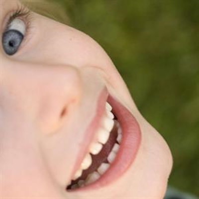 New smiles for Western Cape kids