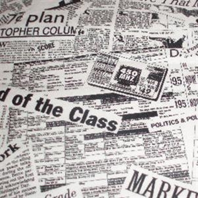 Press freedom - make your voice heard 