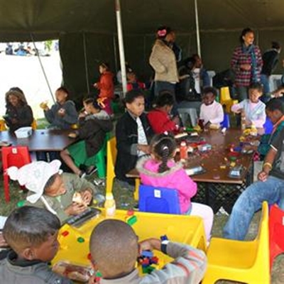 National Children’s Day celebrated
