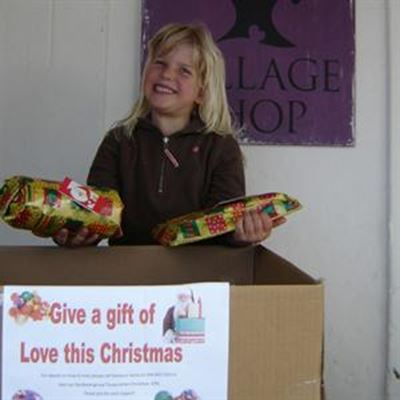 Last chance to give your gift of love