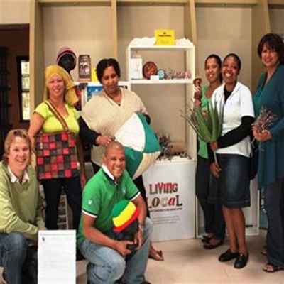Knysna challenges national retailers