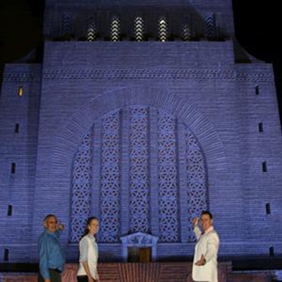 Locals participate in diabetes campaign