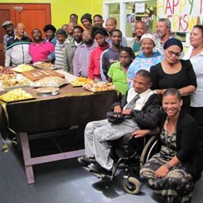 Die Werkswinkel  celebrates 18 years