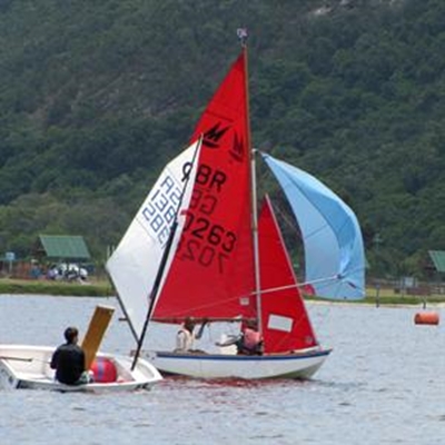 George teams take Interclub sailing honours
