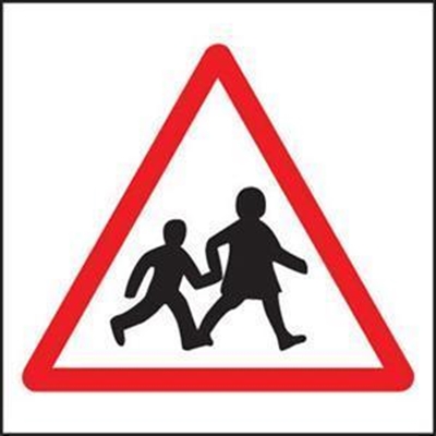 Fokus op kinders se veiligheid